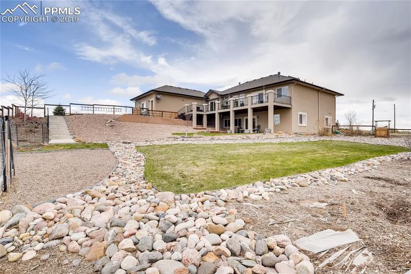 6980 Horseshoe Rd, Colorado Springs, CO 80923