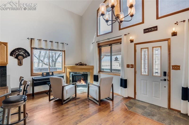 6980 Weeping Willow Dr, Colorado Springs, CO 80925