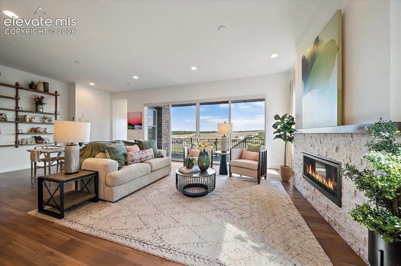 6984 Rim Ridge Way, Castle Pines, CO 80108