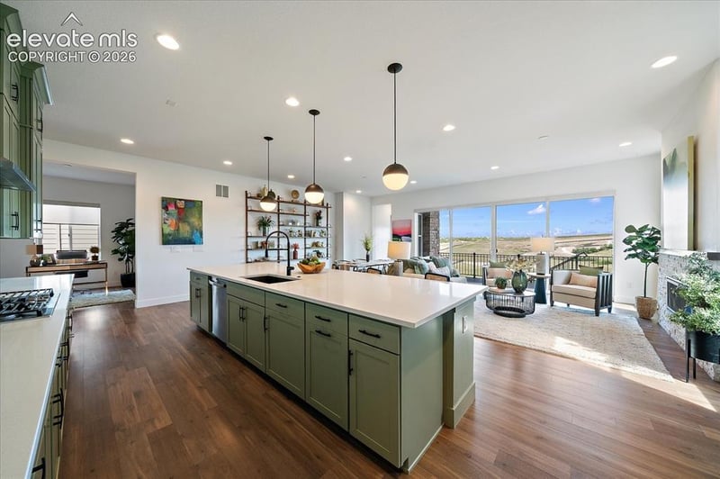 6984 Rim Ridge Way, Castle Pines, CO 80108