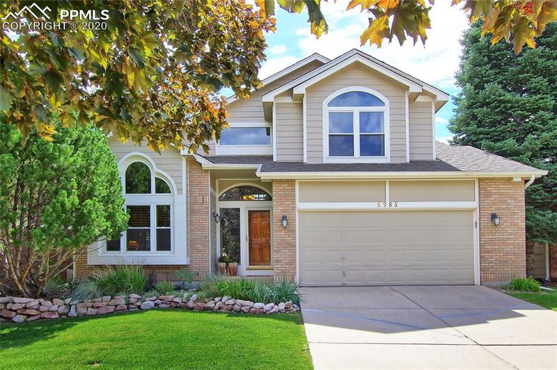 6985 Native Cir, Colorado Springs, CO 80919