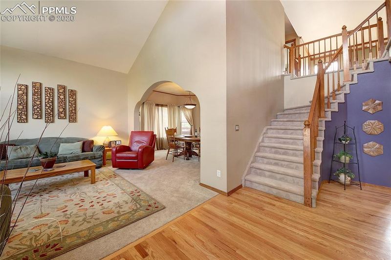 6985 Native Cir, Colorado Springs, CO 80919