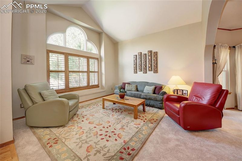 6985 Native Cir, Colorado Springs, CO 80919