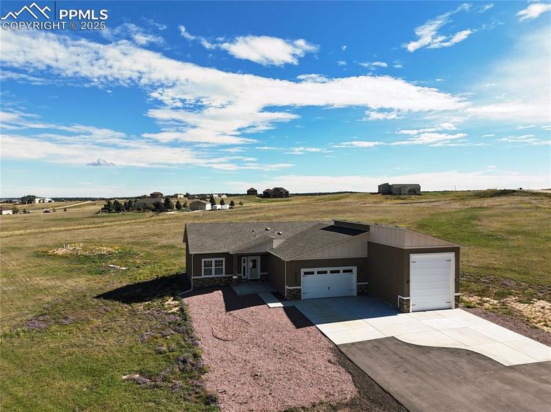 6986 Marshbern Ct, Colorado Springs, CO 80908