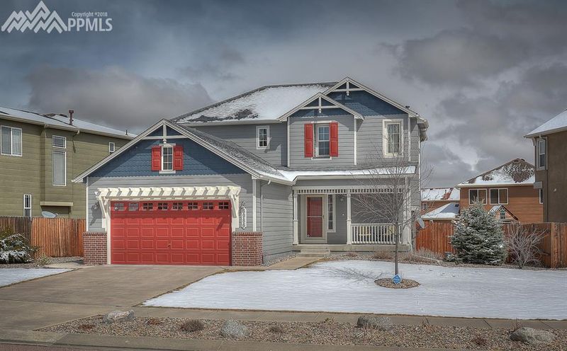 6986 Silverwind Cir, Colorado Springs, CO 80922
