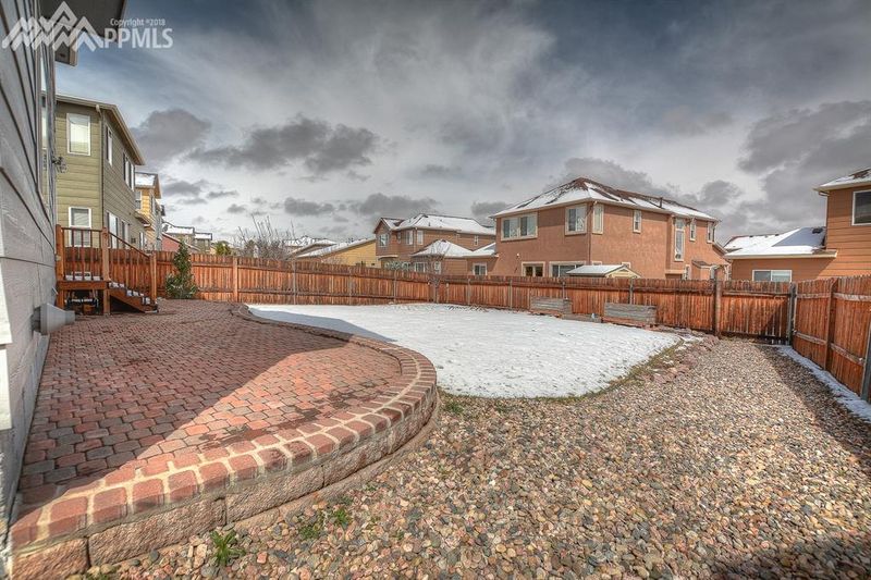 6986 Silverwind Cir, Colorado Springs, CO 80922
