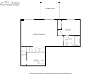 6987 Passing Sky Dr, Colorado Springs, CO 80911