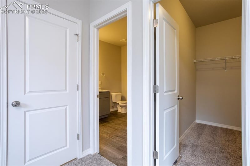 6988 Tacarcuna Wood Grv, Colorado Springs, CO 80923