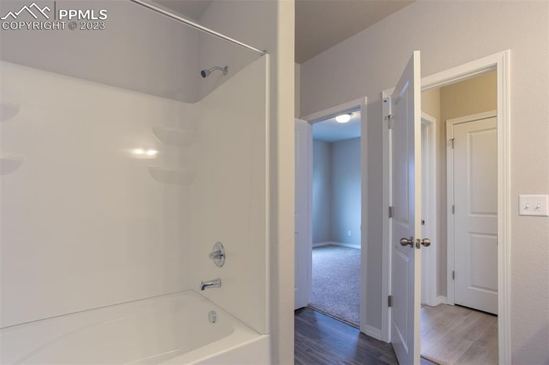 6988 Tacarcuna Wood Grv, Colorado Springs, CO 80923