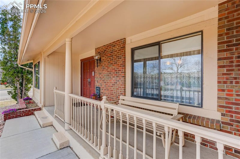 699 Gilcrest Rd, Colorado Springs, CO 80906