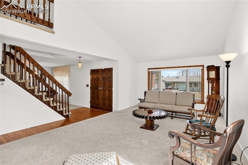 699 Gilcrest Rd, Colorado Springs, CO 80906