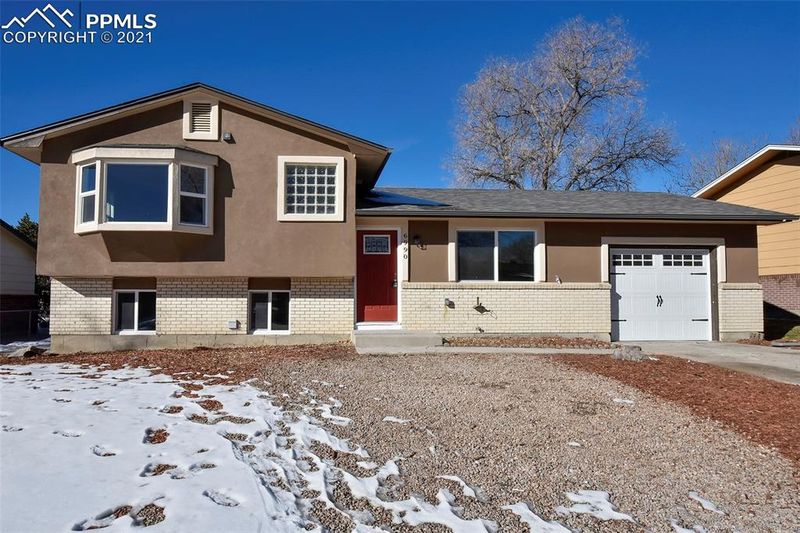 6990 Kipling St, Colorado Springs, CO 80911