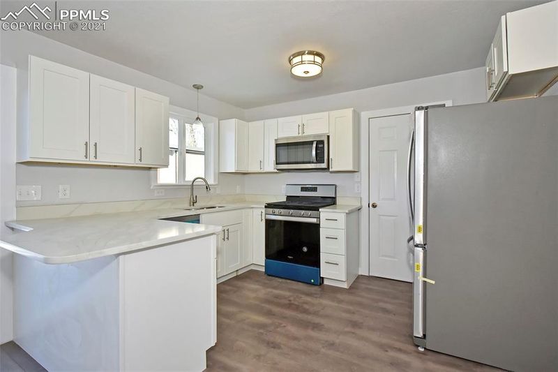 6990 Kipling St, Colorado Springs, CO 80911