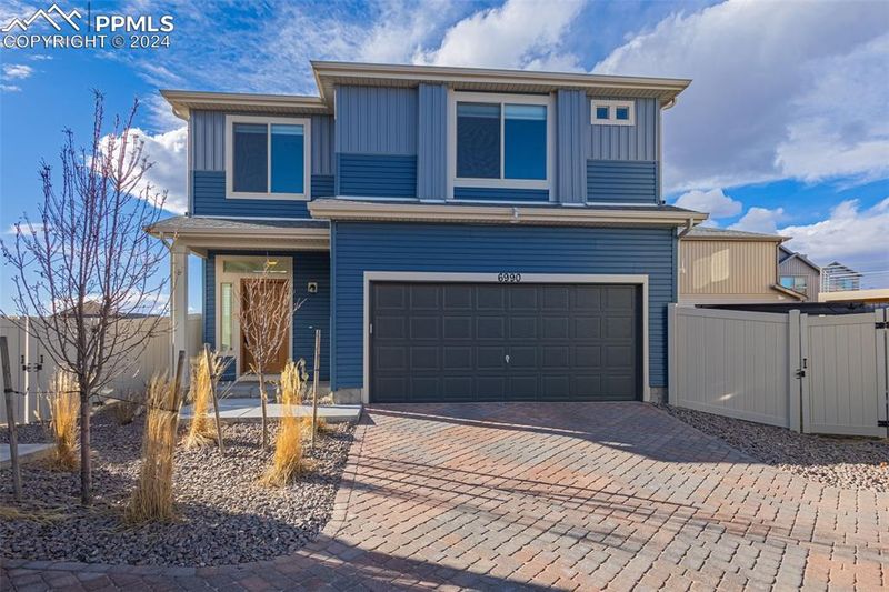 6990 Silvergrass Dr, Colorado Springs, CO 80927