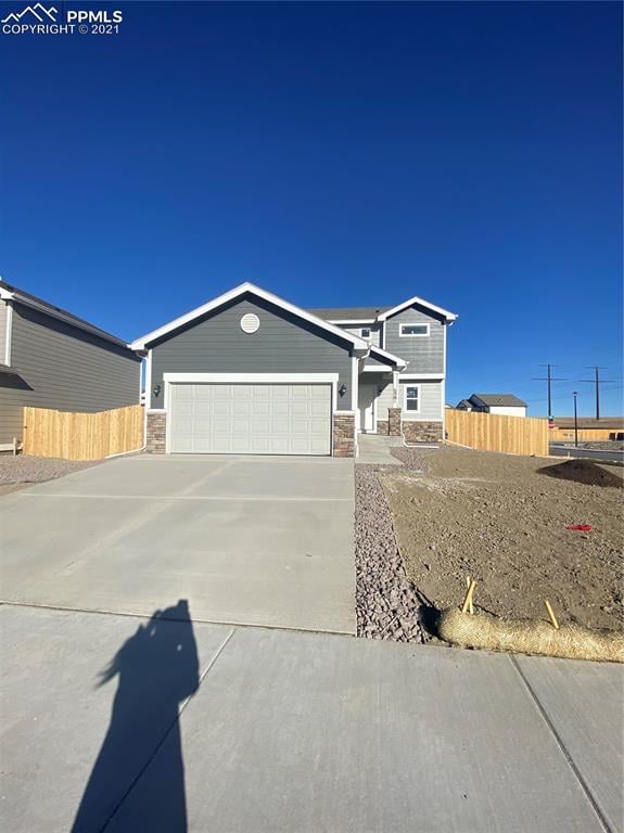 6991 Akela Ln, Colorado Springs, CO 80925