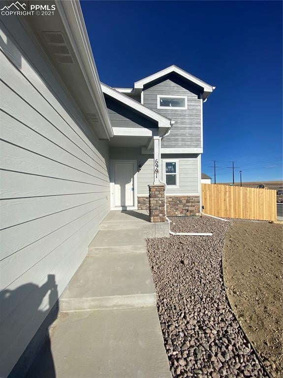 6991 Akela Ln, Colorado Springs, CO 80925