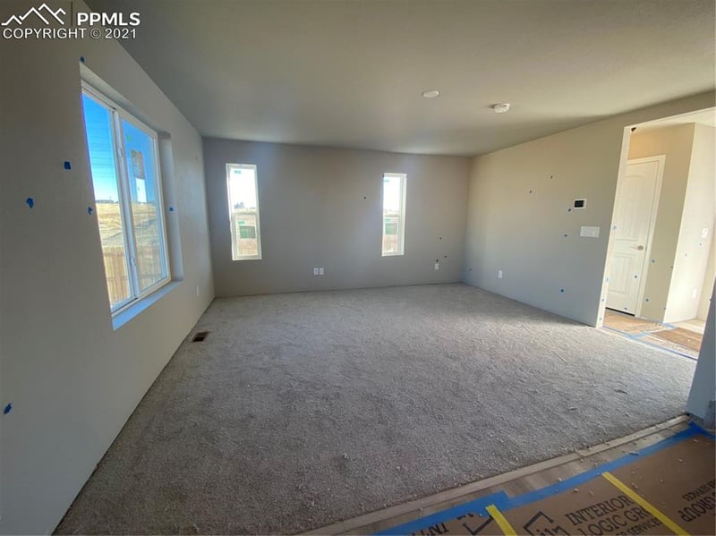 6991 Akela Ln, Colorado Springs, CO 80925