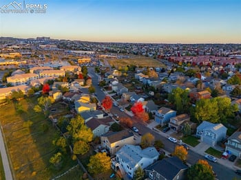 6991 Big Timber Dr, Colorado Springs, CO 80923