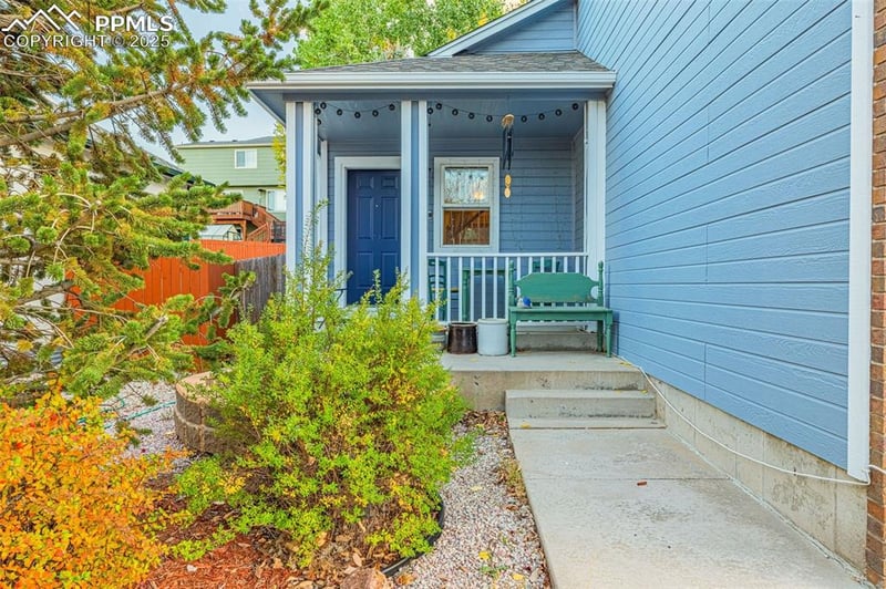 6991 Big Timber Dr, Colorado Springs, CO 80923