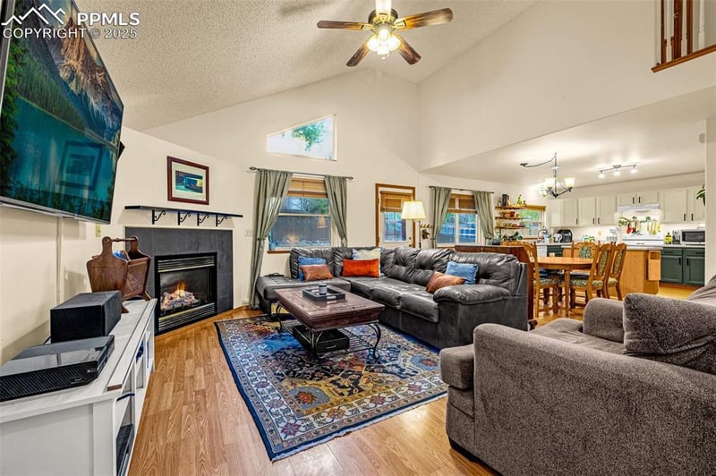 6991 Big Timber Dr, Colorado Springs, CO 80923