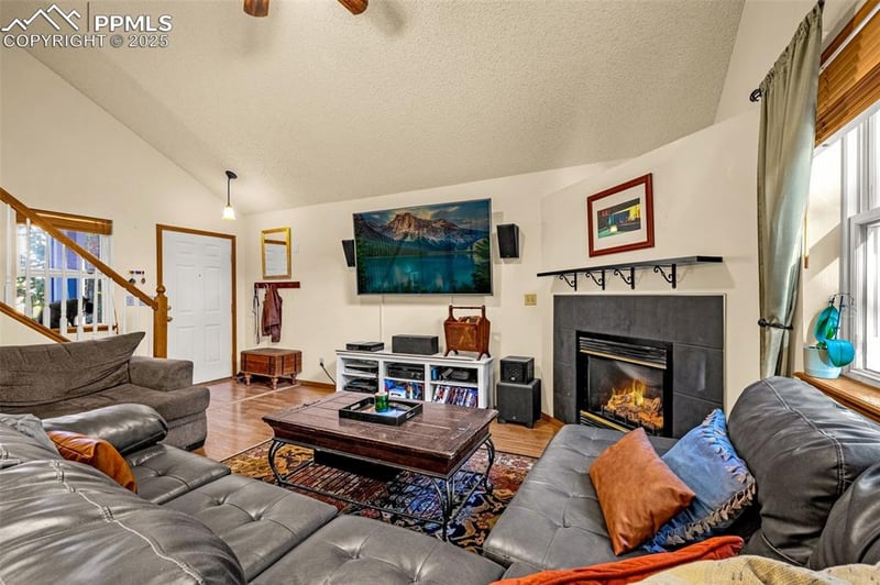 6991 Big Timber Dr, Colorado Springs, CO 80923