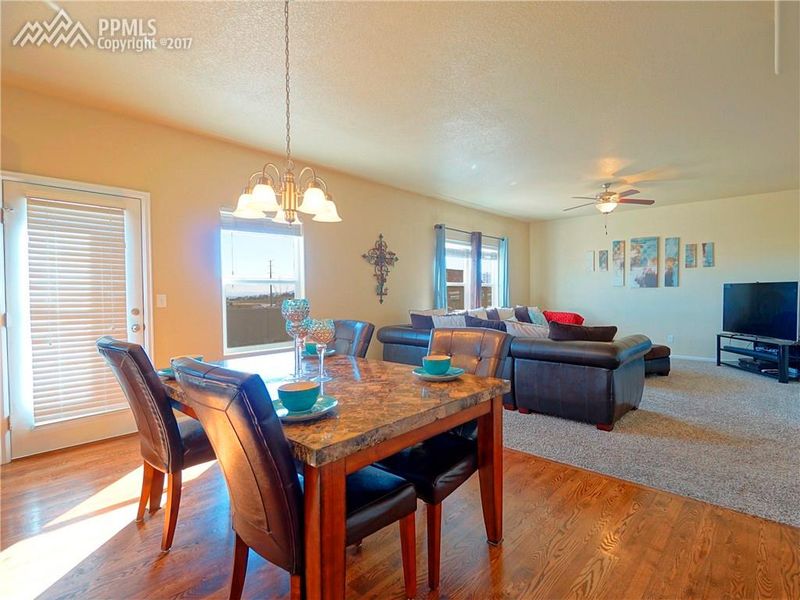 6992 Red Cardinal Loop, Colorado Springs, CO 80908