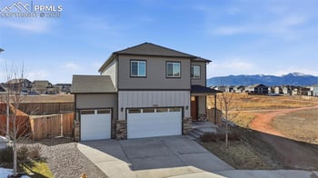 6994 Maidford Dr, Colorado Springs, CO 80925