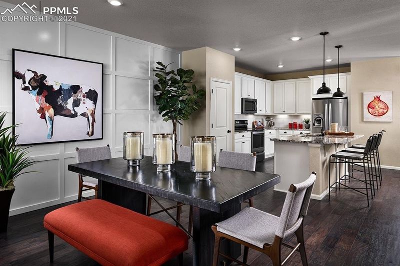 6994 Sagerock Rd, Castle Pines, CO 80108