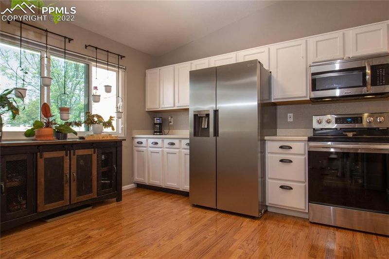 6995 Battle Mountain Rd, Colorado Springs, CO 80922