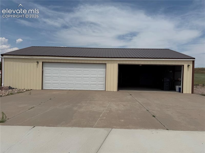 6995 Buckboard Dr, Peyton, CO 80831