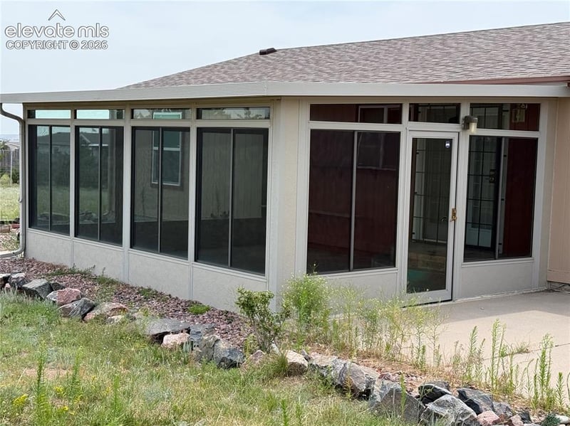 6995 Buckboard Dr, Peyton, CO 80831