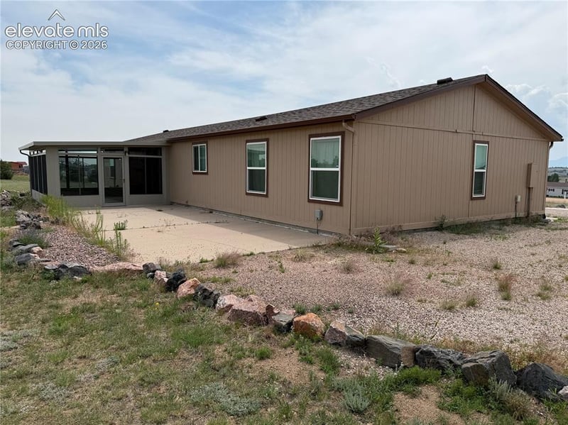 6995 Buckboard Dr, Peyton, CO 80831