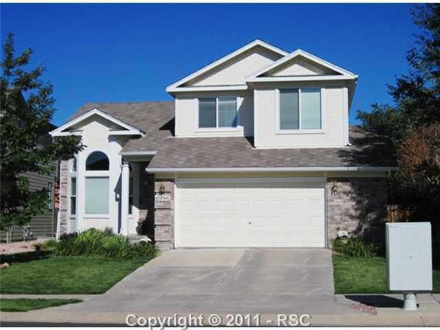 6996 Hillock Dr, Colorado Springs, CO 80922