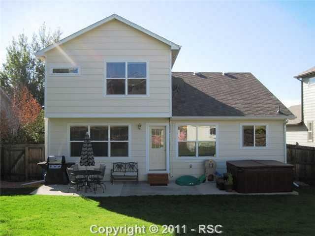 6996 Hillock Dr, Colorado Springs, CO 80922