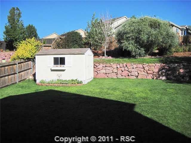 6996 Hillock Dr, Colorado Springs, CO 80922