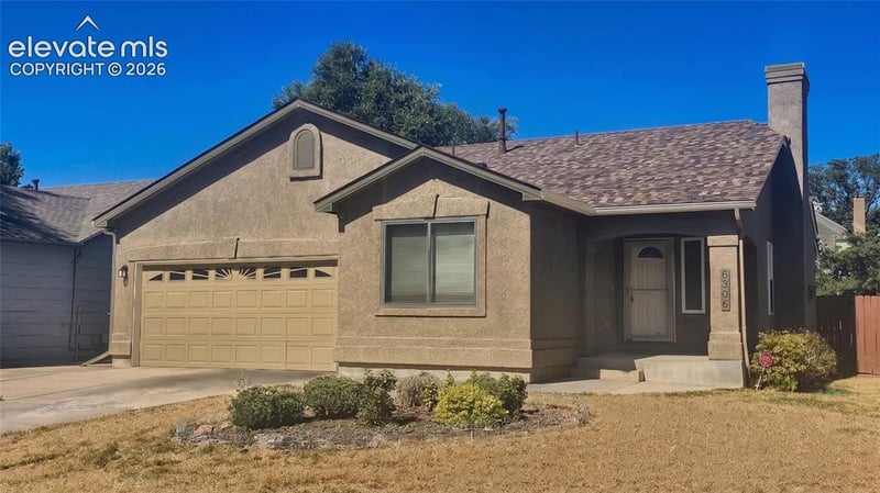 6996 Reunion Cir, Fountain, CO 80817