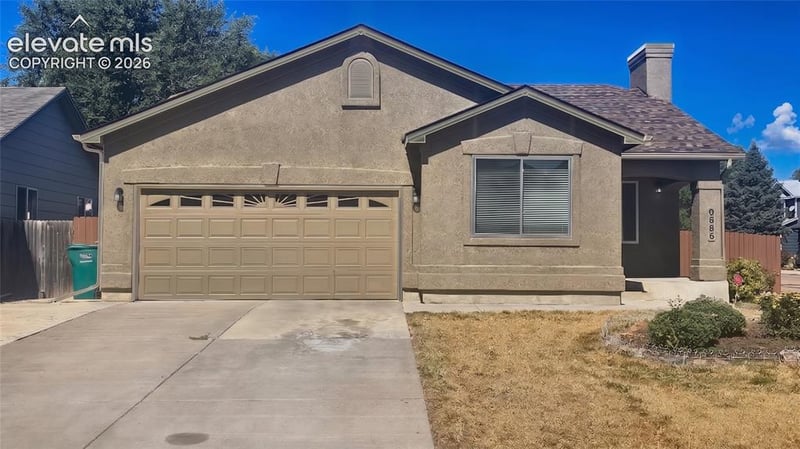 6996 Reunion Cir, Fountain, CO 80817