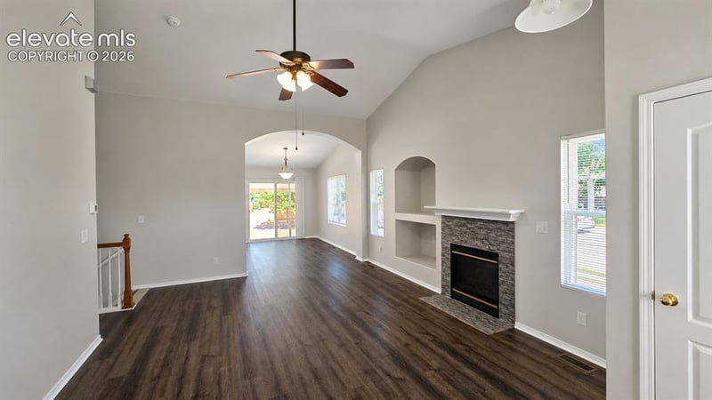 6996 Reunion Cir, Fountain, CO 80817