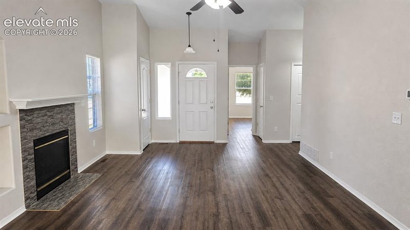 6996 Reunion Cir, Fountain, CO 80817
