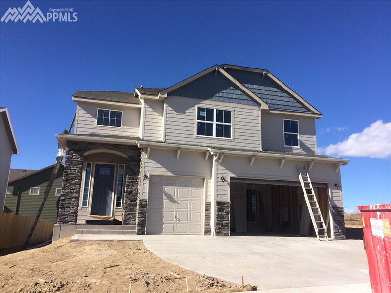6996 Tullamore Dr, Colorado Springs, CO 80923