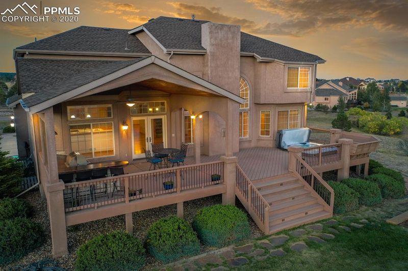 6997 Forestgate Dr, Colorado Springs, CO 80908