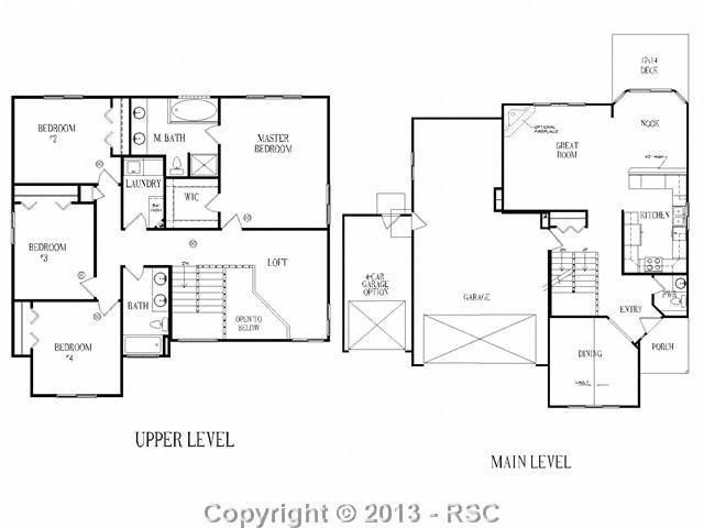 6998 Red Cardinal Loop, Colorado Springs, CO 80908