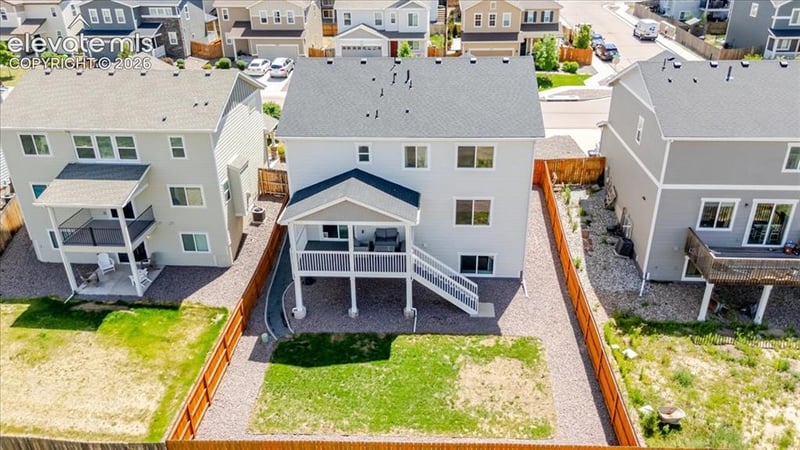 6999 Passing Sky Dr, Colorado Springs, CO 80911