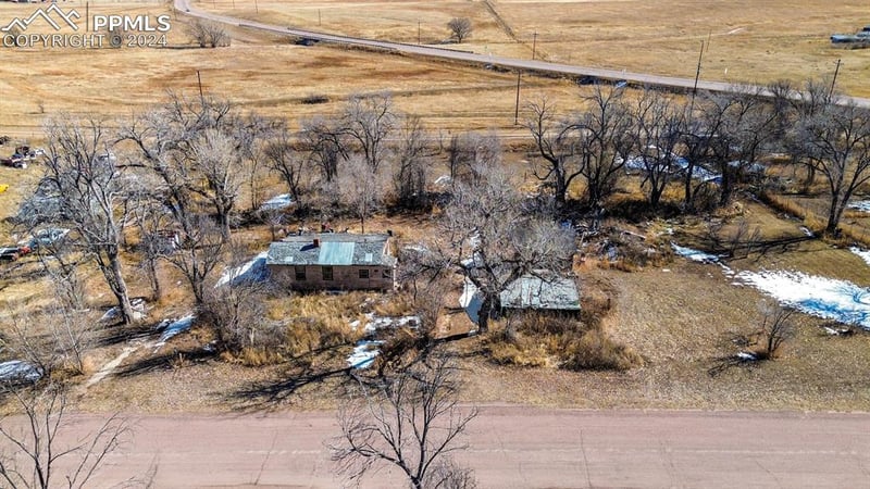 7 Chestnut St, Ramah, CO 80832
