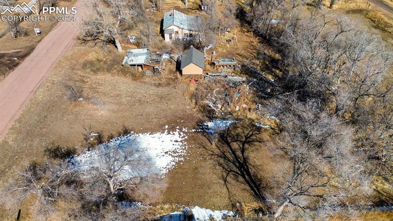 7 Chestnut St, Ramah, CO 80832