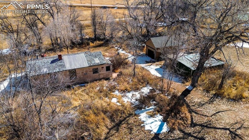7 Chestnut St, Ramah, CO 80832