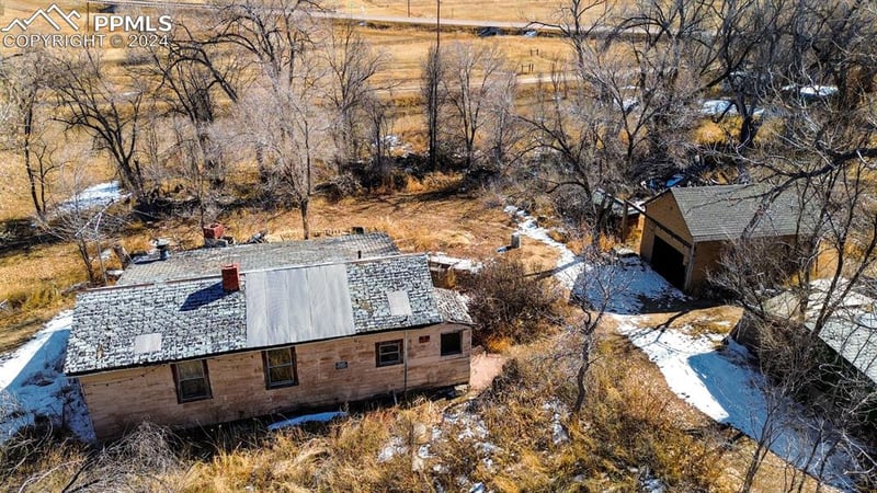 7 Chestnut St, Ramah, CO 80832