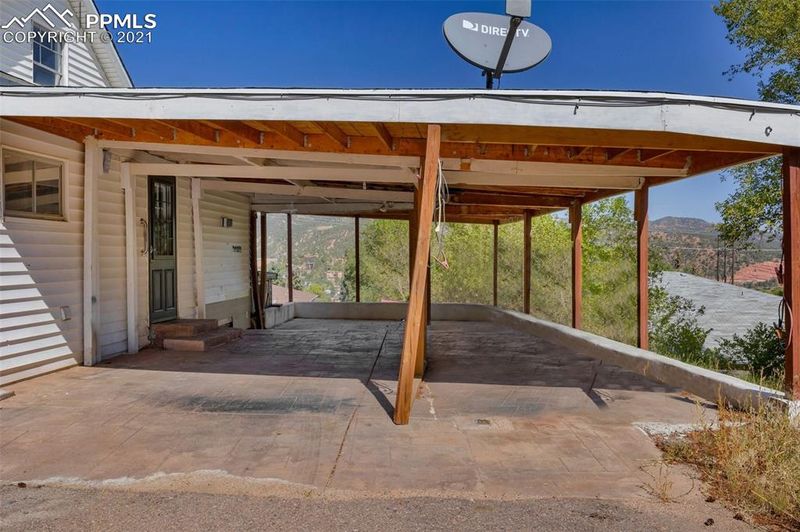 7 Jade Ave, Manitou Springs, CO 80829