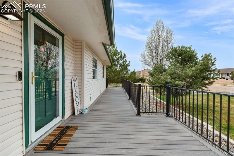 7 Lazy W Rd, Fountain, CO 80817