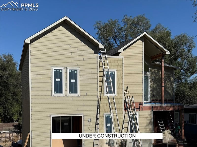 7 Noyer Ct, Colorado Springs, CO 80906